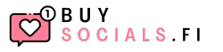 buysocials.fi Logo